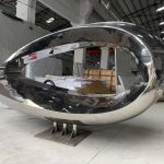 Finished sculpture product