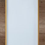 YS05 Bordered glass door